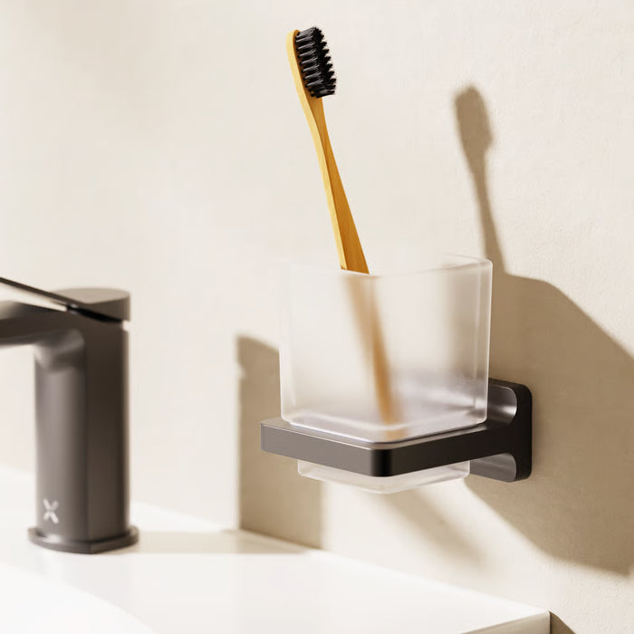 Crosswater Rotar Tumbler Holder