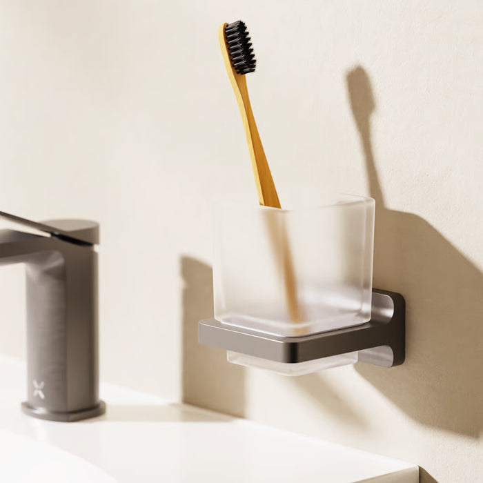 Crosswater Rotar Tumbler Holder