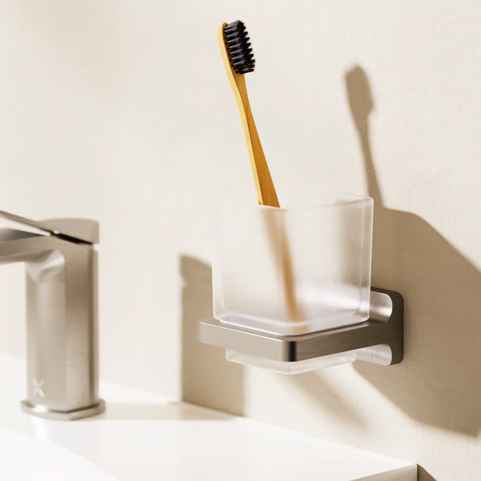 Crosswater Rotar Tumbler Holder
