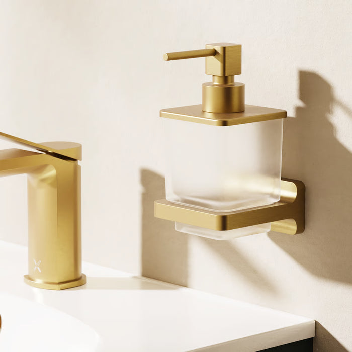 Crosswater Rotar Soap Dispenser