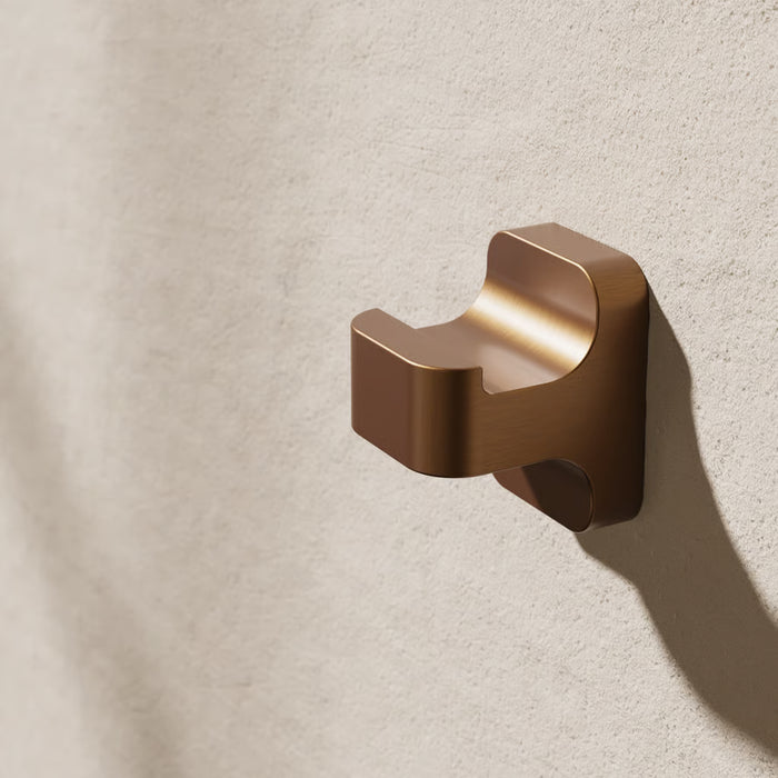 Crosswater Rotar Robe Hook