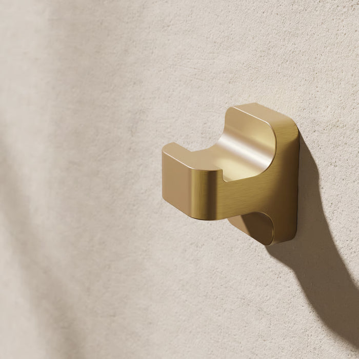 Crosswater Rotar Robe Hook
