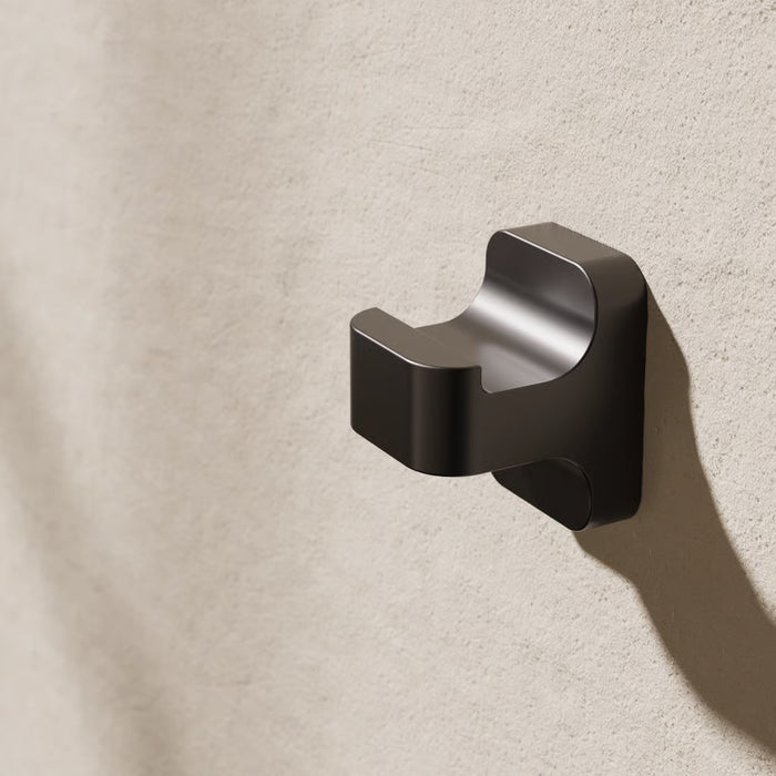Crosswater Rotar Robe Hook