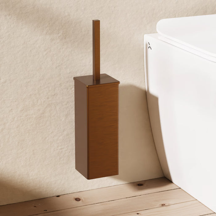 Crosswater Rotar Toilet Brush Holder
