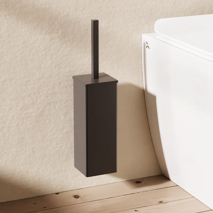 Crosswater Rotar Toilet Brush Holder