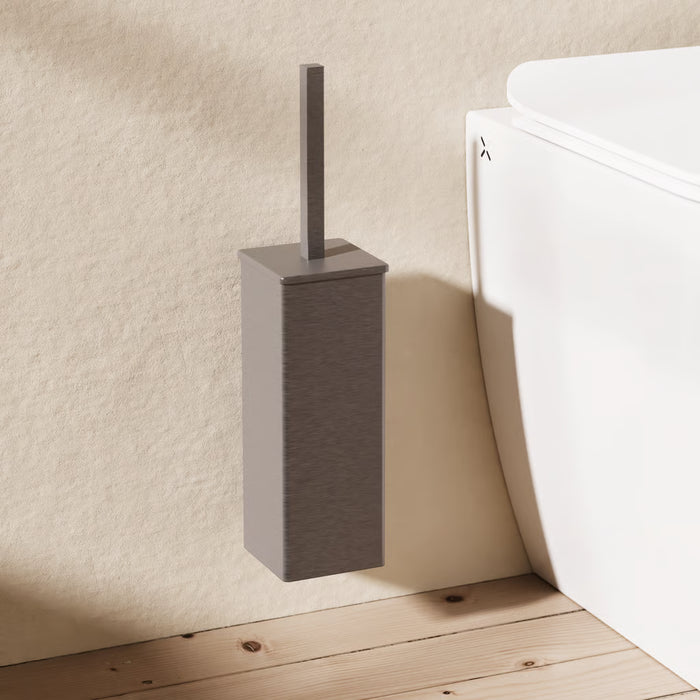 Crosswater Rotar Toilet Brush Holder