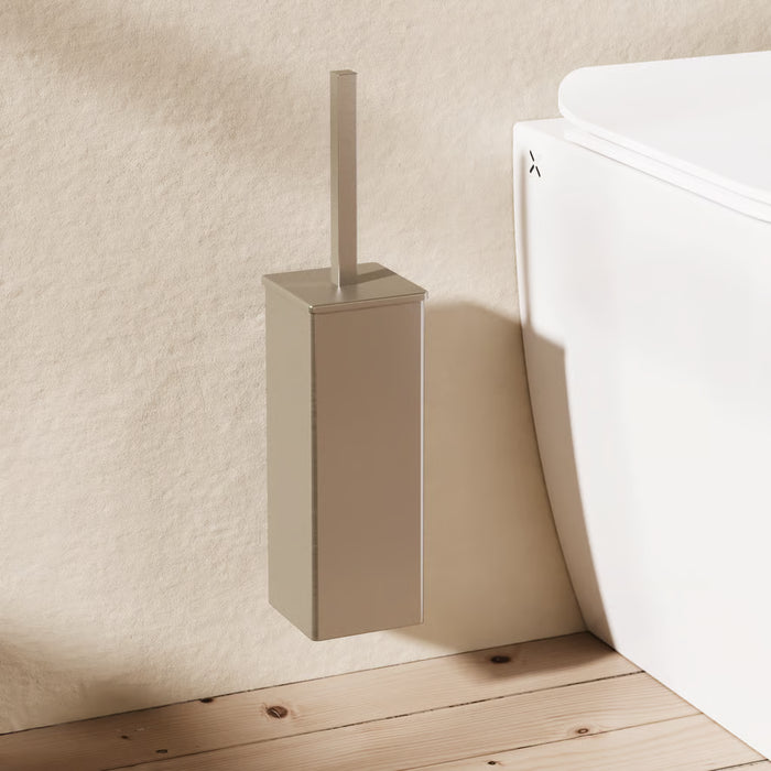 Crosswater Rotar Toilet Brush Holder