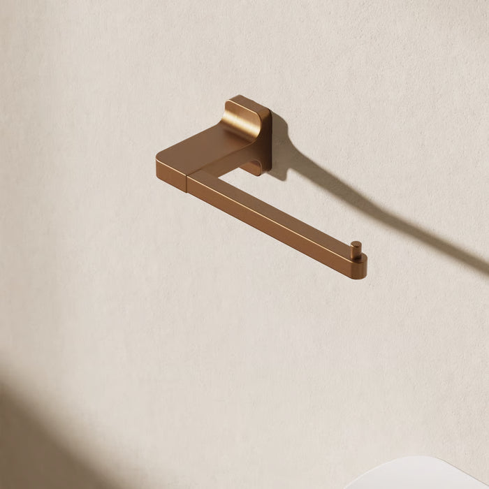 Crosswater Rotar Toilet Roll Holder
