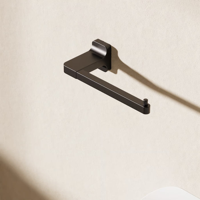 Crosswater Rotar Toilet Roll Holder