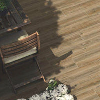 Rustico Beige Matt Porcelain Wall & Floor Tile