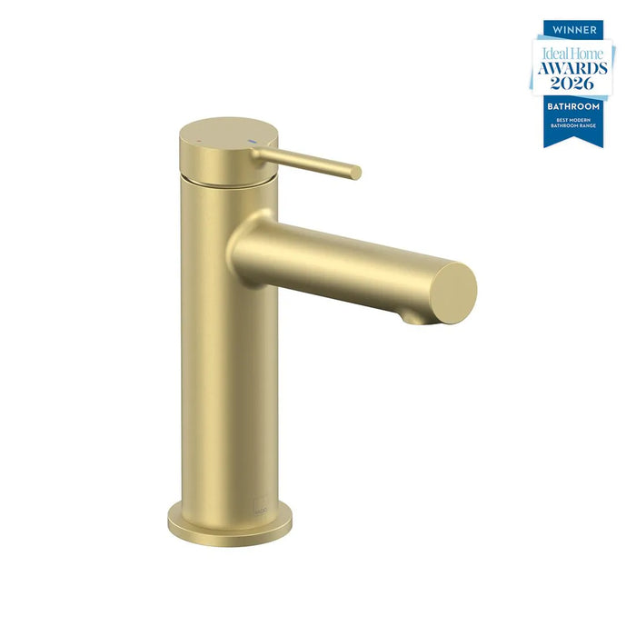 Vado Safari Lever Mono Basin Mixer Tap