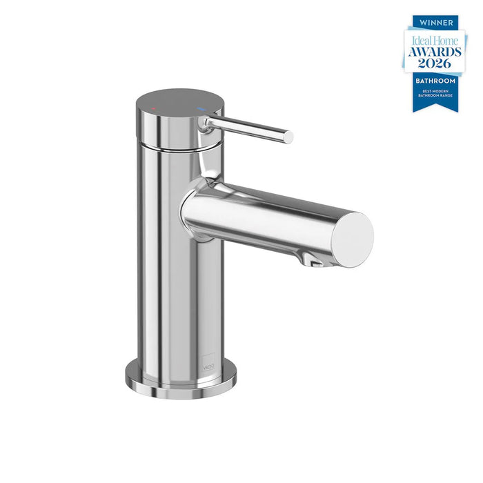 Vado Safari Lever Mini Mono Basin Mixer Tap