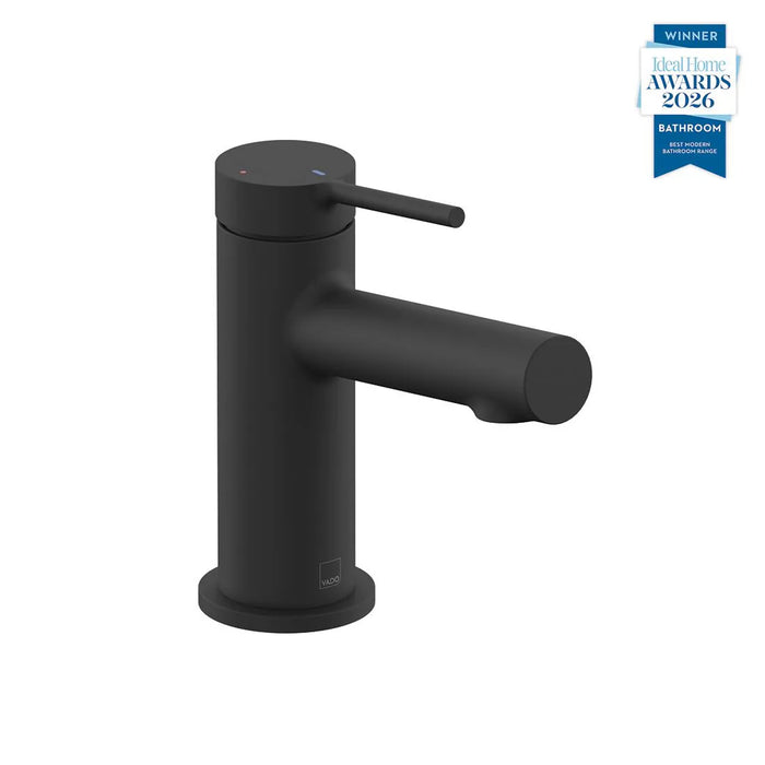 Vado Safari Lever Mini Mono Basin Mixer Tap