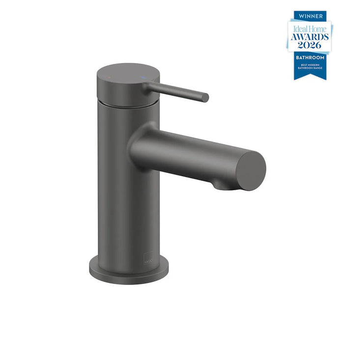 Vado Safari Lever Mini Mono Basin Mixer Tap