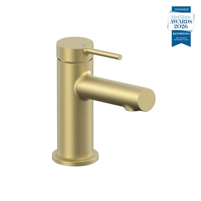 Vado Safari Lever Mini Mono Basin Mixer Tap