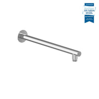 Vado Safari Wall Mounted Shower Arm 400mm