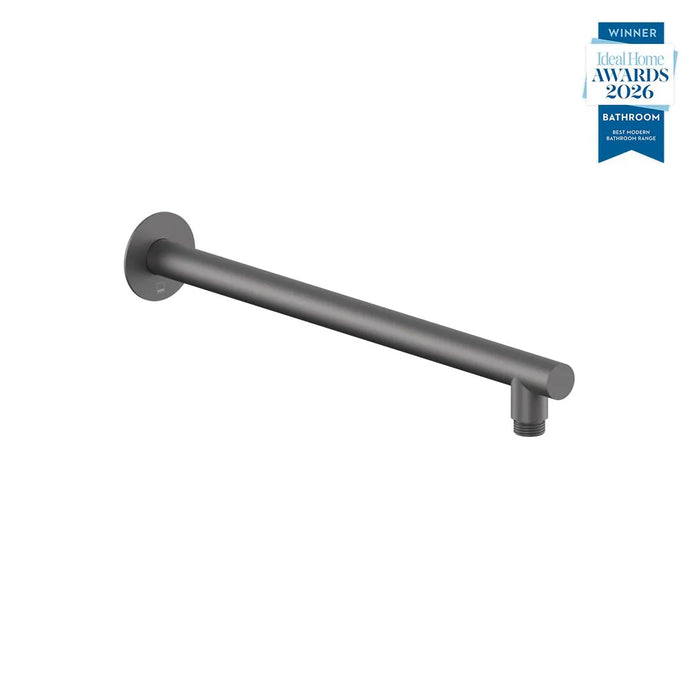 Vado Safari Wall Mounted Shower Arm 400mm
