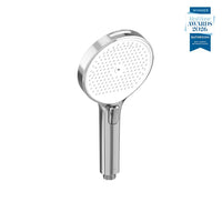 Vado Safari Multi Function Round Shower Handset