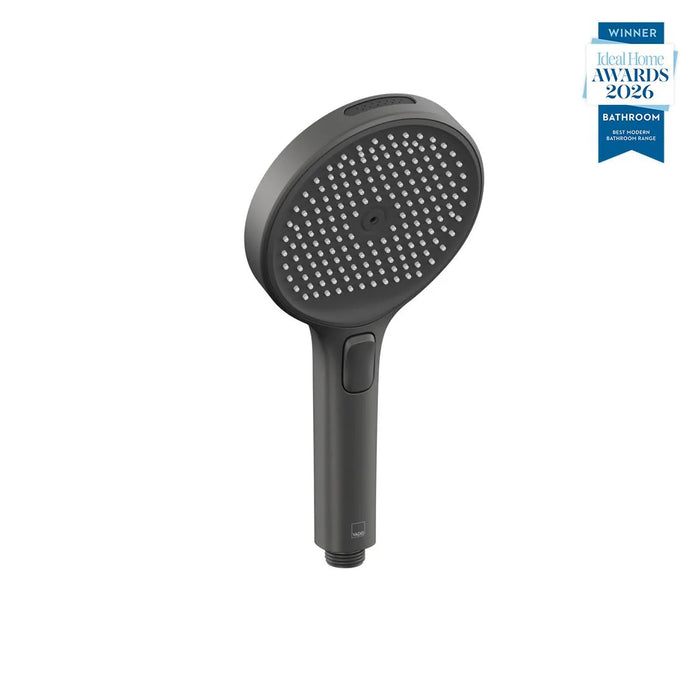 Vado Safari Multi Function Round Shower Handset