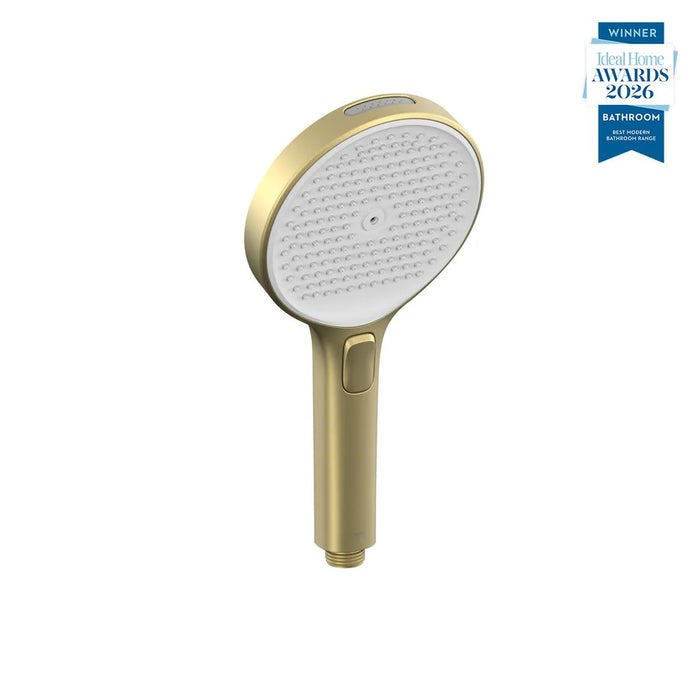 Vado Safari Multi Function Round Shower Handset