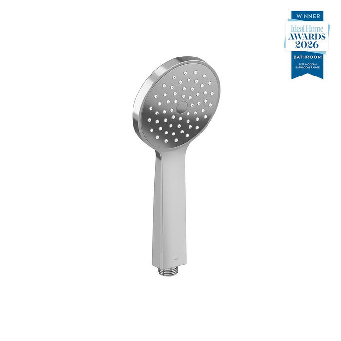 Vado Safari Single Function Round Shower Handset