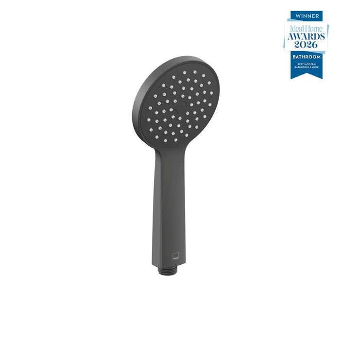 Vado Safari Single Function Round Shower Handset