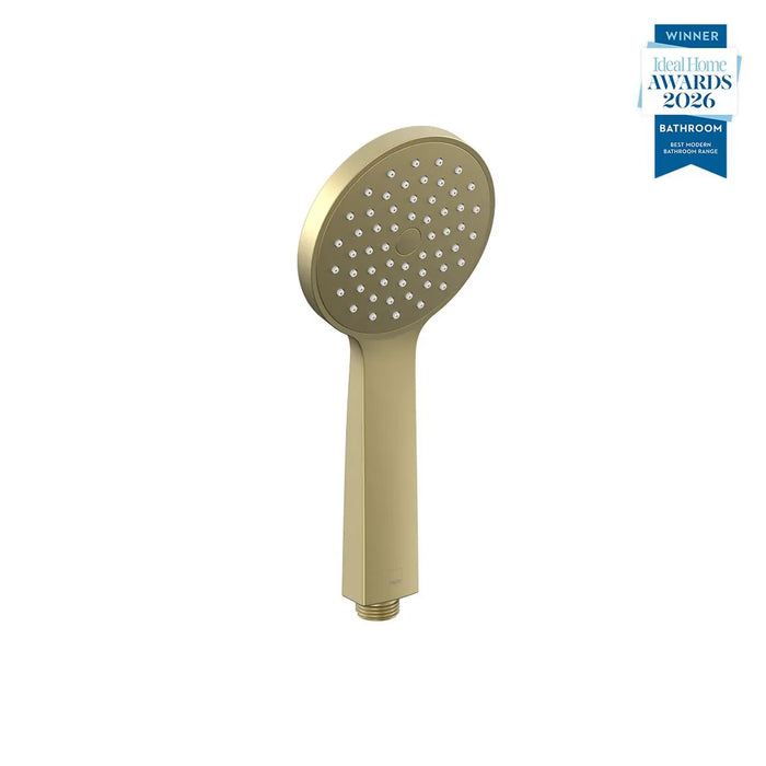 Vado Safari Single Function Round Shower Handset
