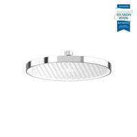 Vado Safari Round Fixed Shower Head 260mm