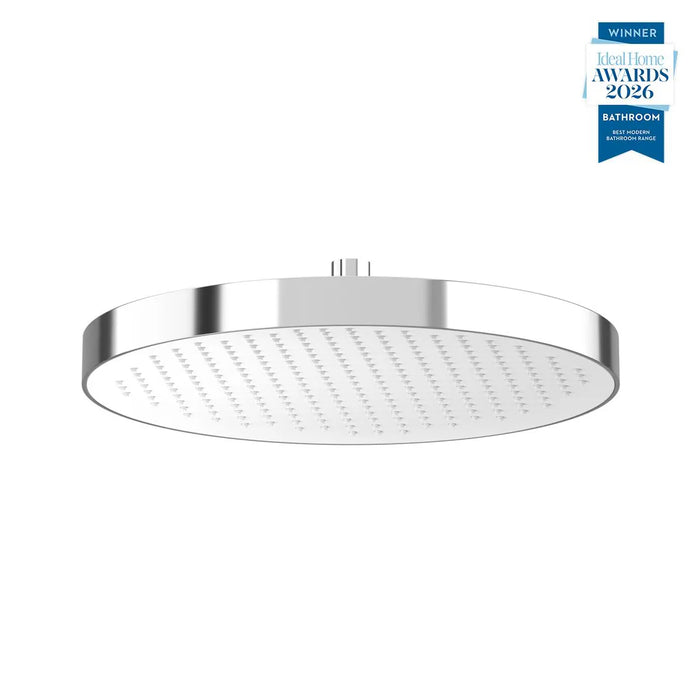 Vado Safari Round Fixed Shower Head 320mm