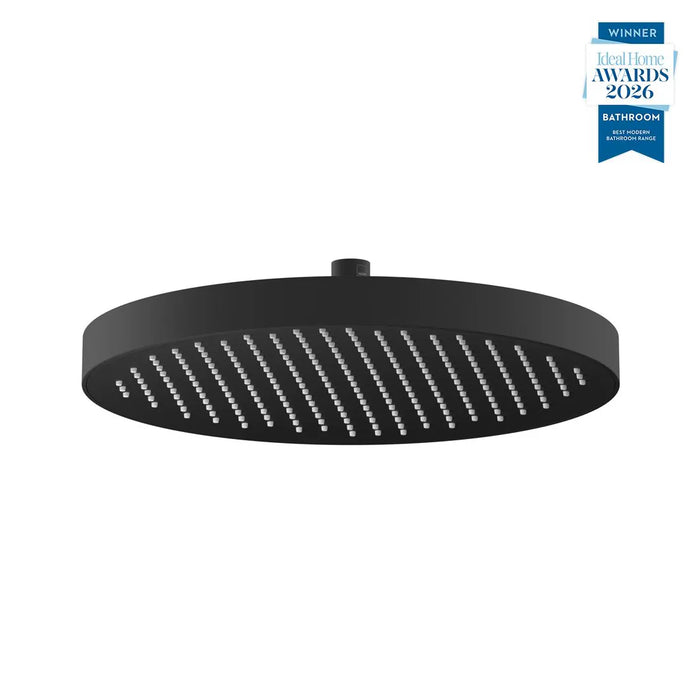 Vado Safari Round Fixed Shower Head 320mm