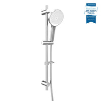 Vado Safari Multi Function Slide Rail Shower Kit