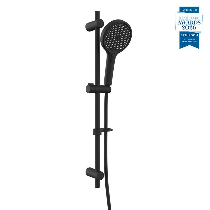 Vado Safari Multi Function Slide Rail Shower Kit