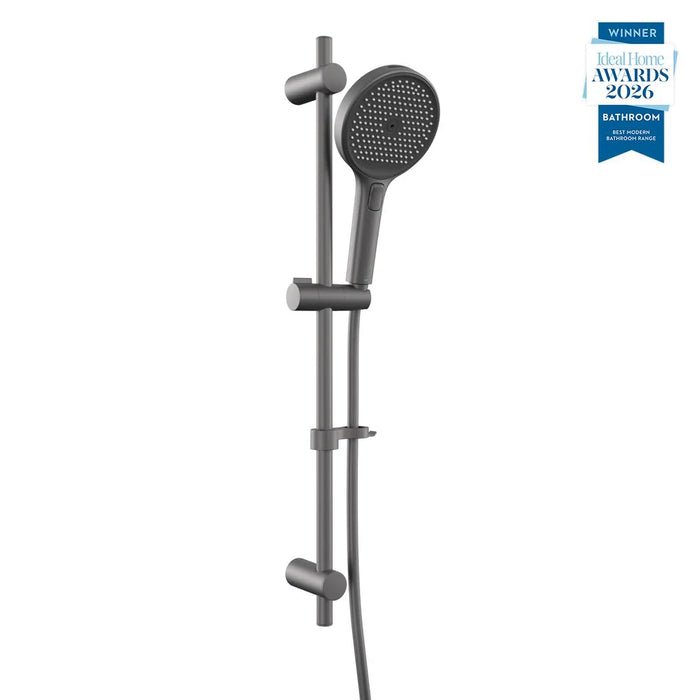 Vado Safari Multi Function Slide Rail Shower Kit