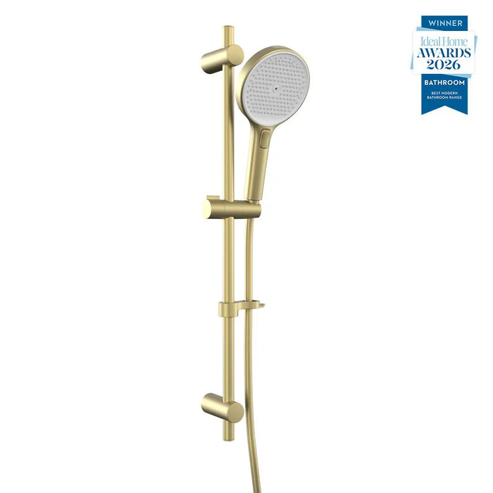 Vado Safari Multi Function Slide Rail Shower Kit