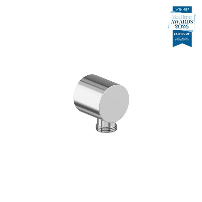 Vado Safari Round Wall Outlet Elbow