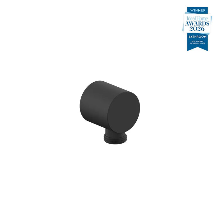 Vado Safari Round Wall Outlet Elbow