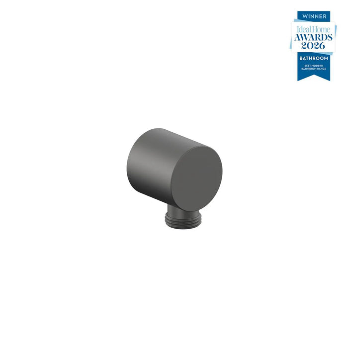 Vado Safari Round Wall Outlet Elbow