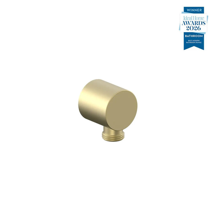 Vado Safari Round Wall Outlet Elbow