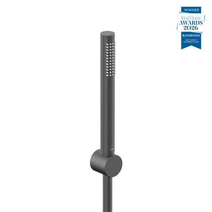 Vado Safari Slim Shower Handset with Hose & Bracket