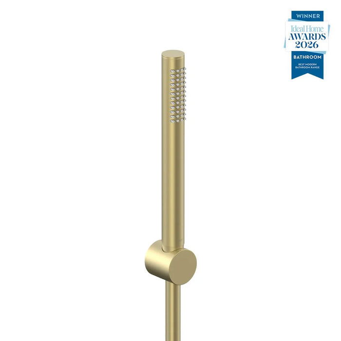 Vado Safari Slim Shower Handset with Hose & Bracket