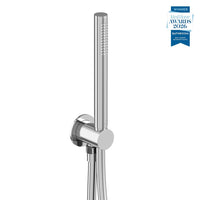 Vado Safari Slim Shower Handset with Outlet & Hose