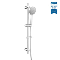 Vado Safari Single Function Slide Rail Shower Kit