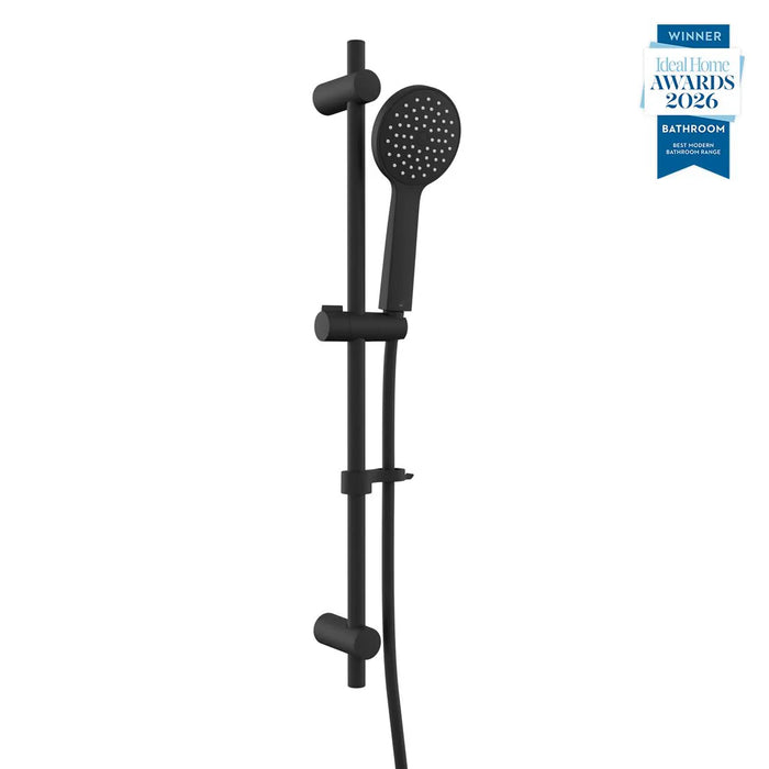 Vado Safari Single Function Slide Rail Shower Kit