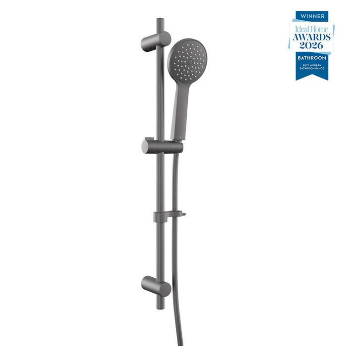 Vado Safari Single Function Slide Rail Shower Kit