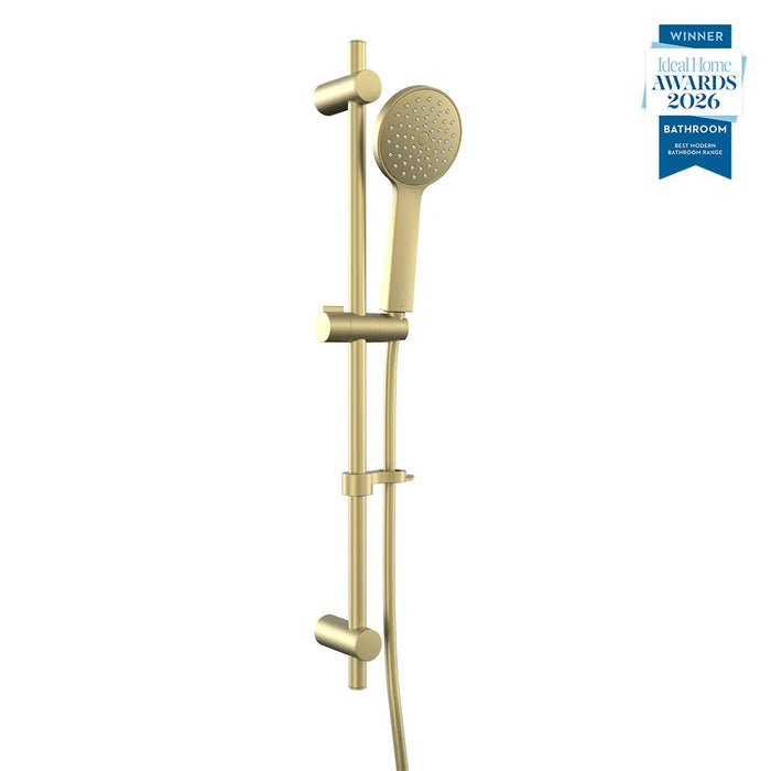 Vado Safari Single Function Slide Rail Shower Kit
