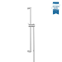 Vado Safari Lever Slim Slide Rail & Hose (No Handset Included)