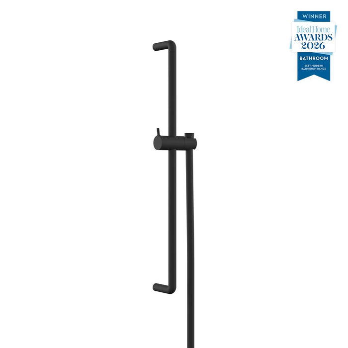 Vado Safari Lever Slim Slide Rail & Hose (No Handset Included)