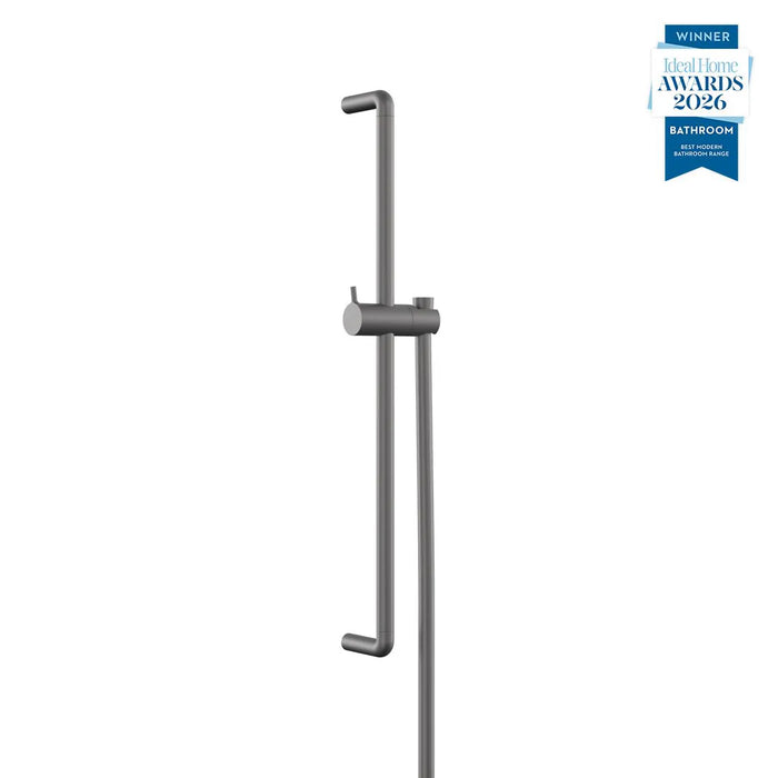Vado Safari Lever Slim Slide Rail & Hose (No Handset Included)