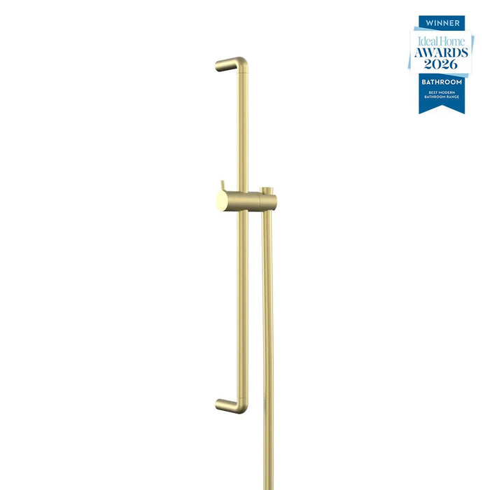 Vado Safari Lever Slim Slide Rail & Hose (No Handset Included)