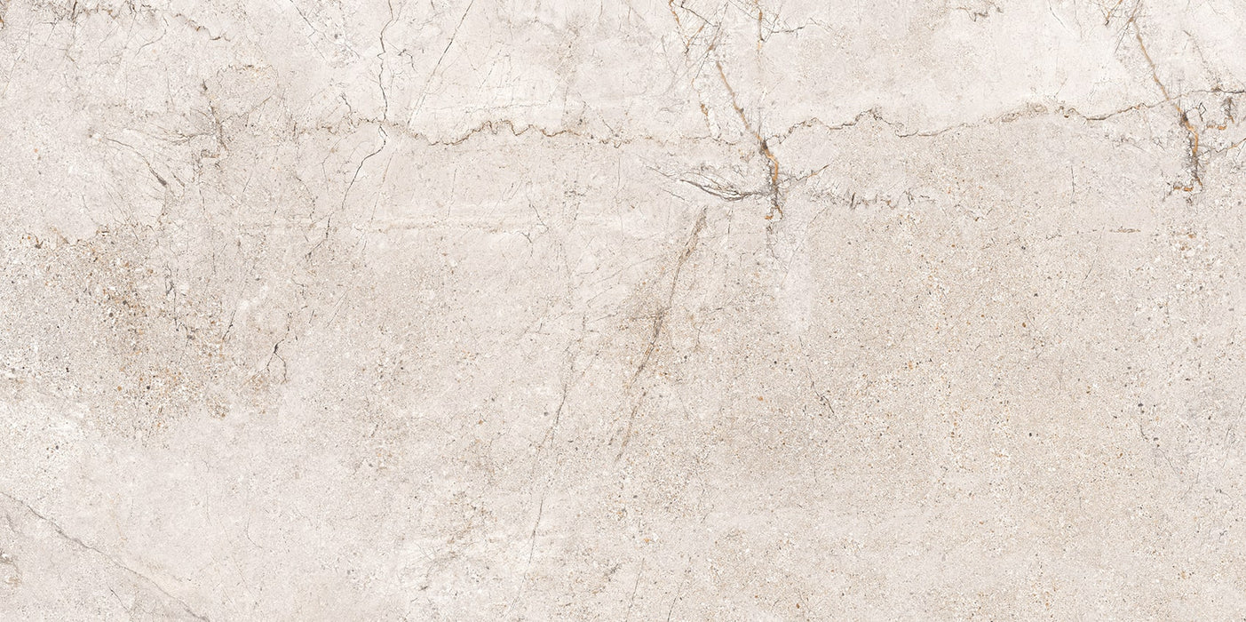 Savona Beige Matt Porcelain Wall & Floor Tile